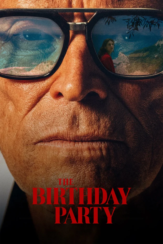 Download The Birthday Party (2026) Hollywood tv series