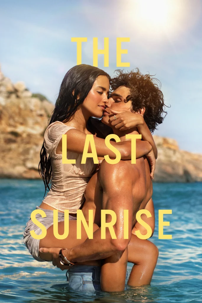 Download The Last Sunrise (2026) Hollywood Movie