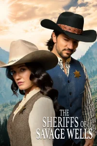 Read more about the article The Sheriffs of Savage Wells (2026) | Download Hollywood Movie