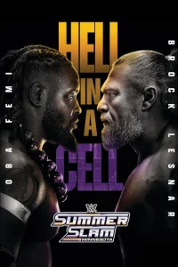 Read more about the article WWE SummerSlam (2026) | Wrestling Special