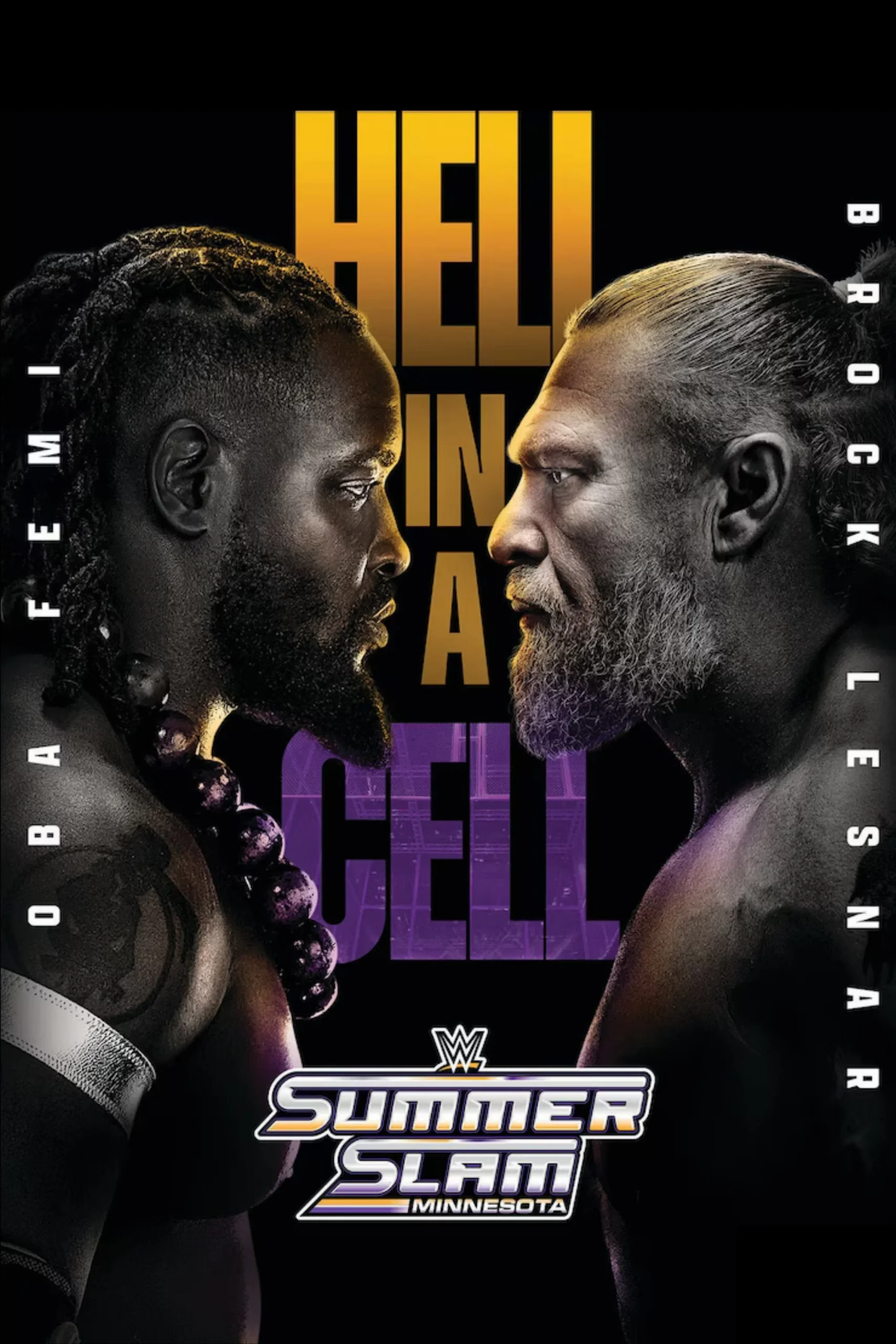 Read more about the article WWE SummerSlam (2026) | Wrestling Special