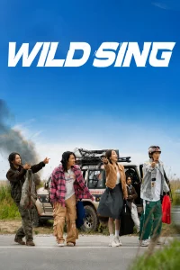 Read more about the article Wild Sing (2026) | Download Korean Movie
