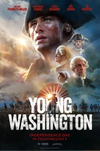 Read more about the article Young Washington (2026) | Download Hollywood Movie