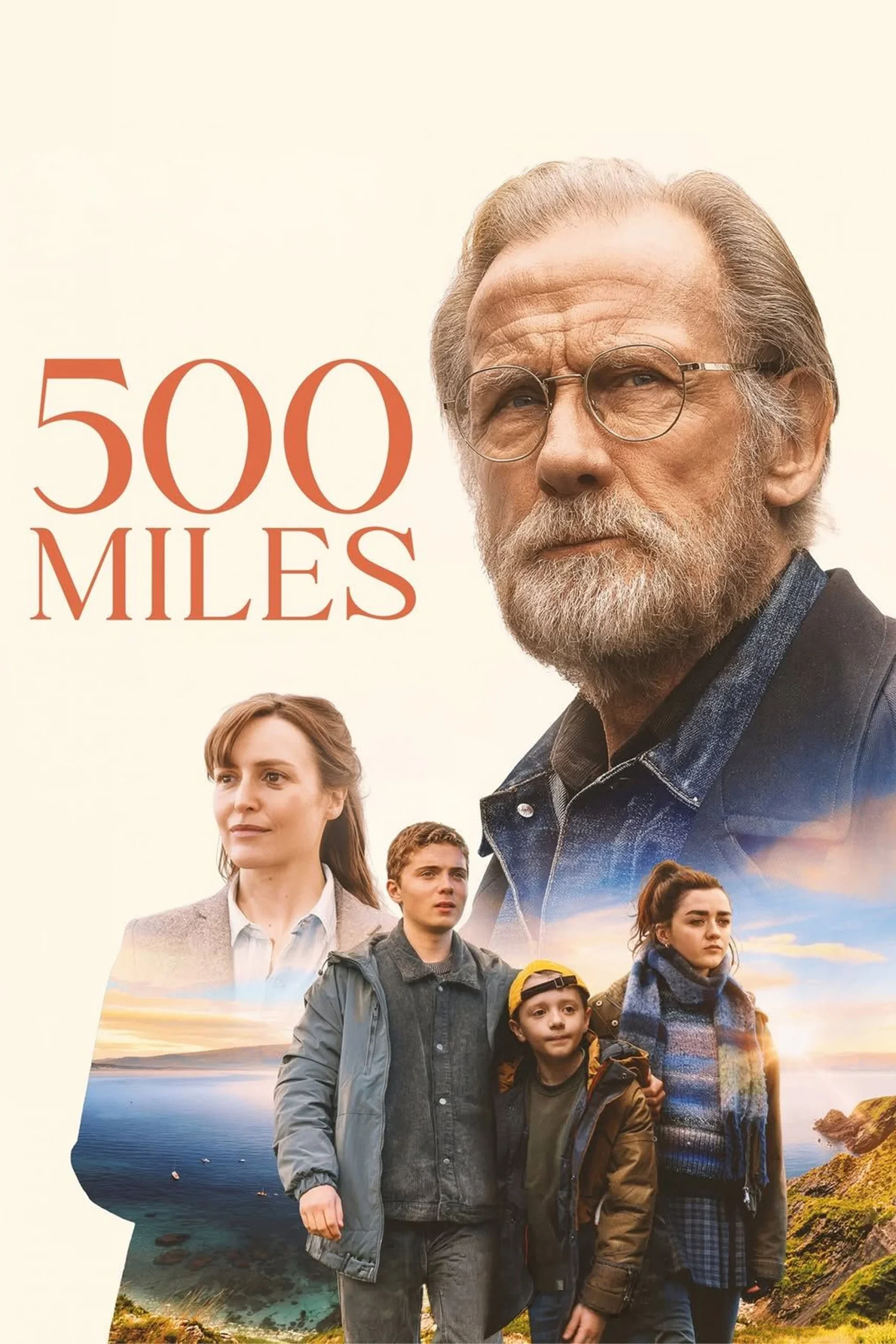 Read more about the article 500 Miles (2026) | Download Hollywood Movie
