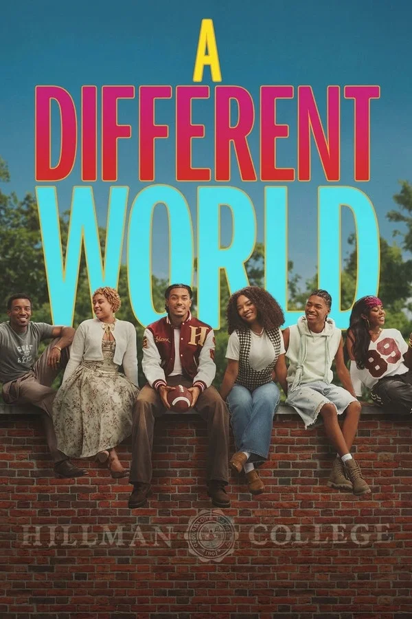 Read more about the article A Different World (Complete) | TV Series