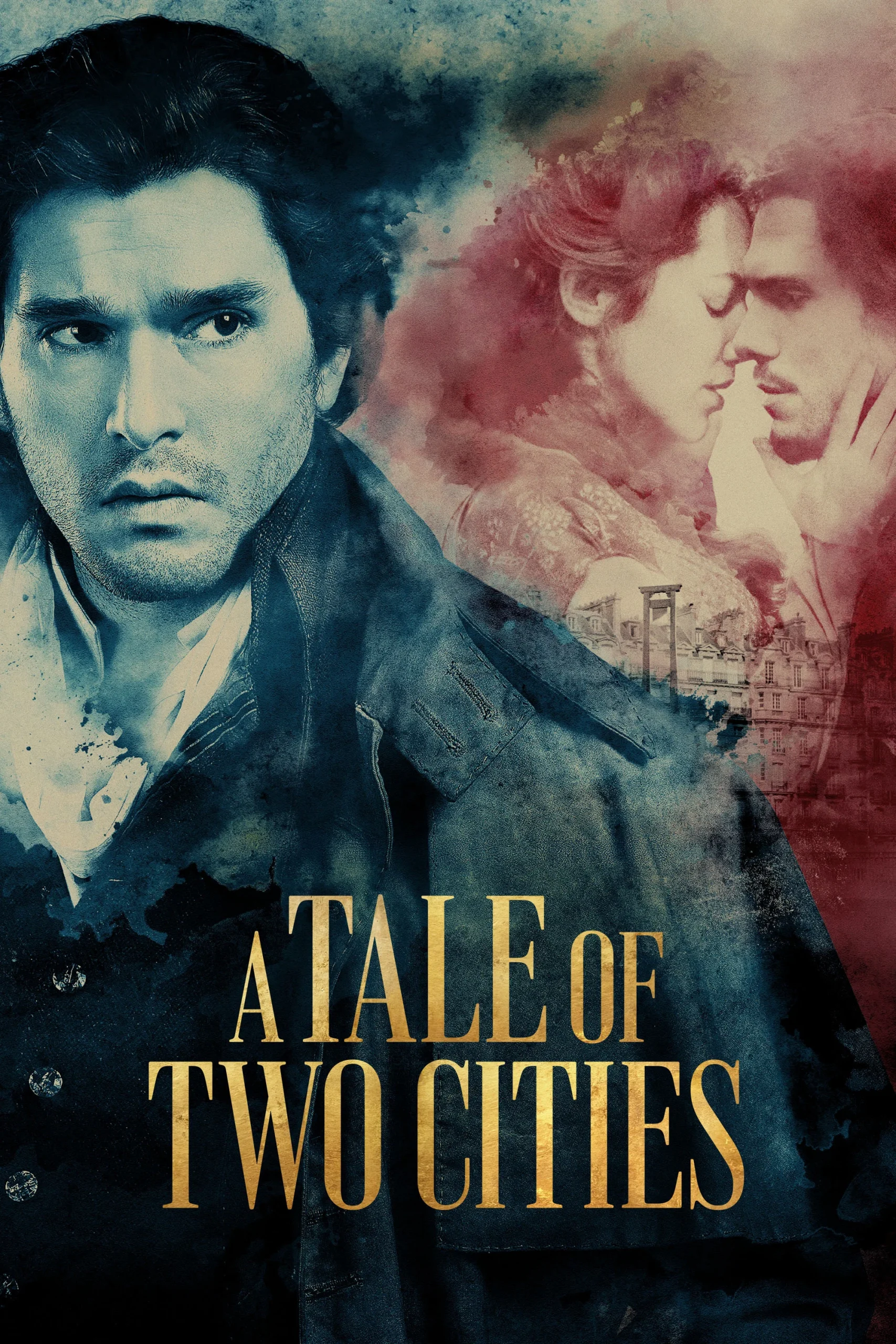 Read more about the article A Tale of Two Cities (Episode 4 Added) | TV Series