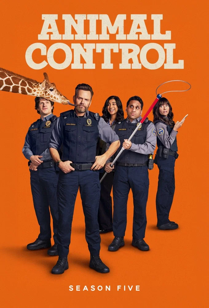 Read more about the article Animal Control S05 (Episode 4 Added) | TV Series
