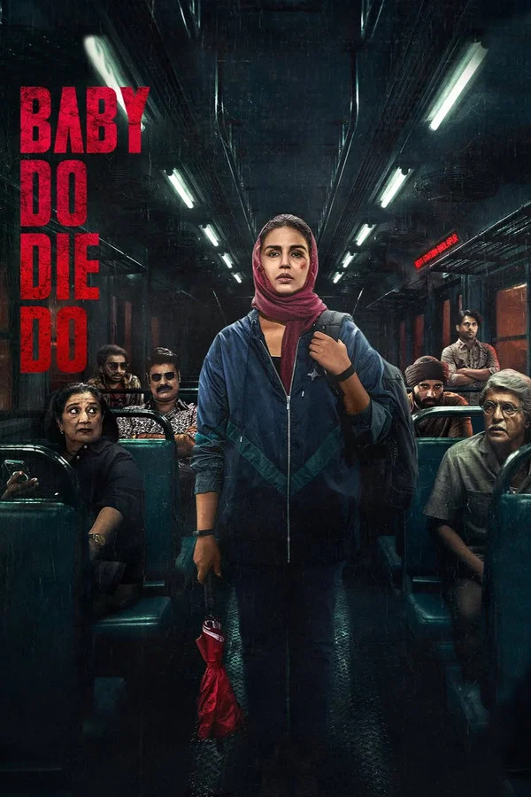 Read more about the article Baby Do Die Do (2026) | Download Foreign Movie