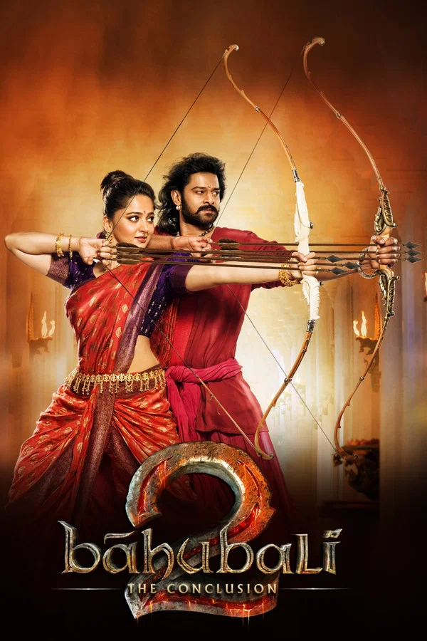 Read more about the article Bāhubali 2: The Conclusion (2017) | Download Foreign Movie