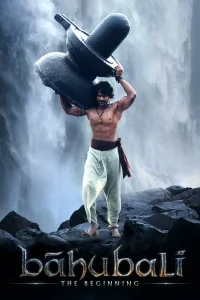 Read more about the article Bāhubali: The Beginning (2015) | Download Foreign Movie