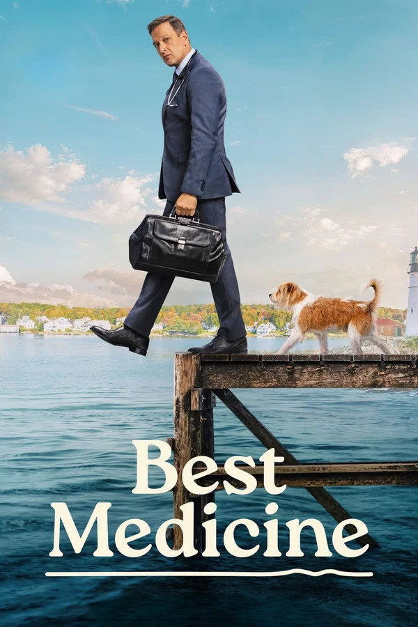Read more about the article Best Medicine S02 (Episode 5 Added) | TV Series