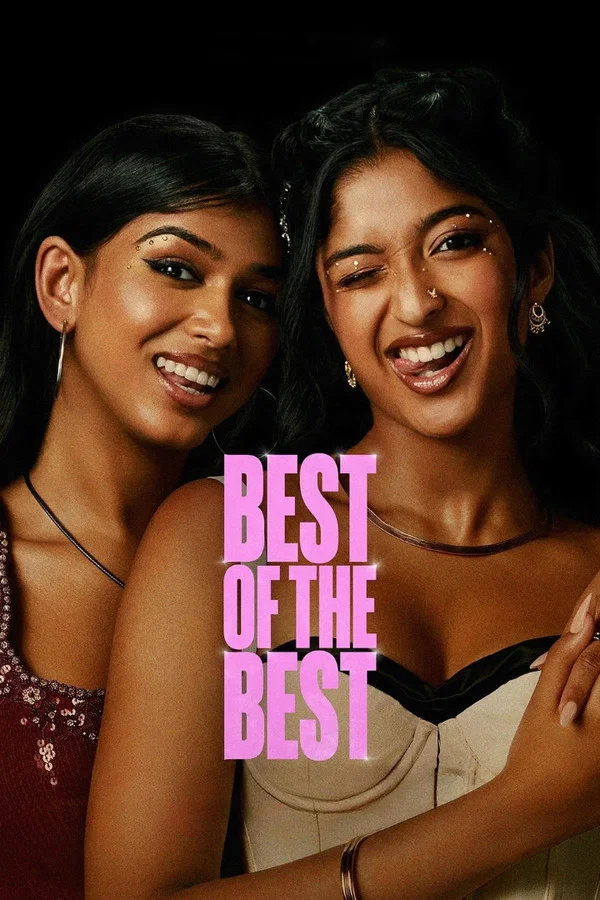 Read more about the article Best of the Best (2026) | Download Hollywood Movie