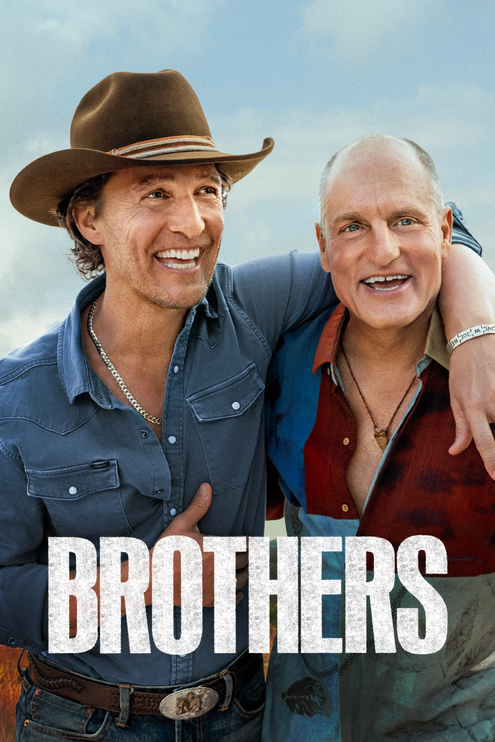 Read more about the article Brothers S01 (Episode 7 Added) | TV Series