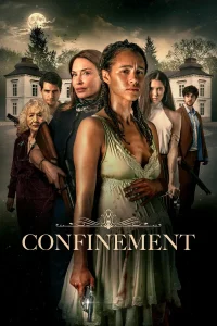 Read more about the article Confinement (2026) | Download Hollywood Movie