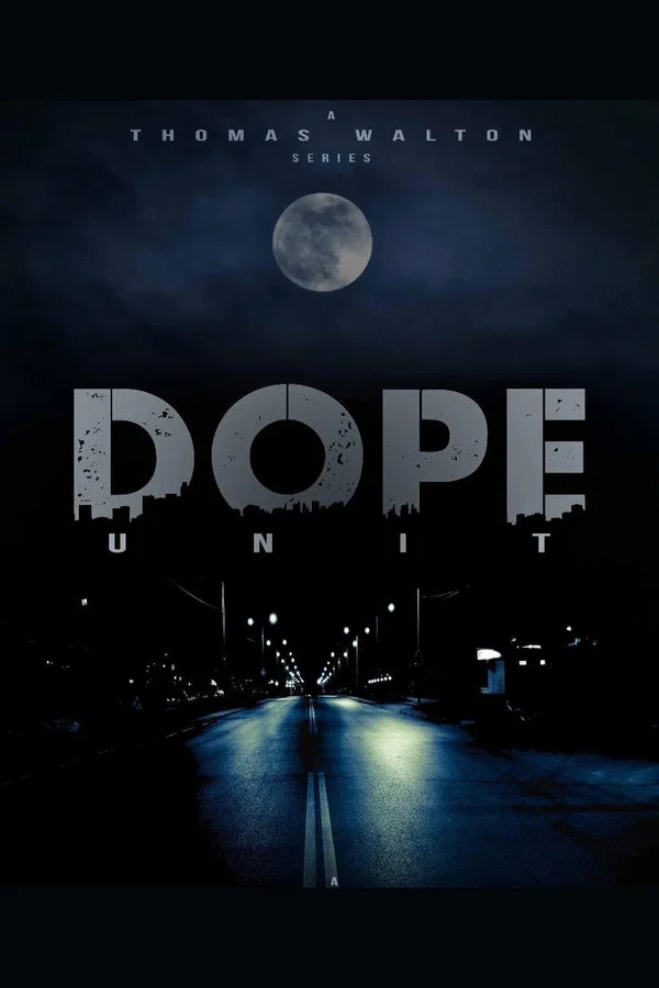 Read more about the article D.O.P.E. Unit S01 (Episode 8 Added) | TV Series
