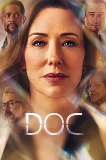 Read more about the article Doc S03 (Episode 5 Added) | TV Series