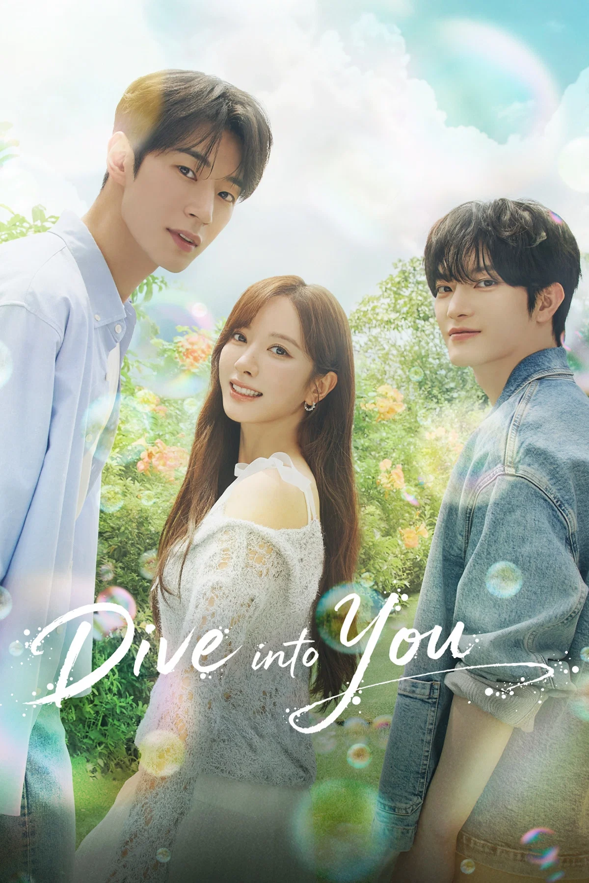 Read more about the article Dive into You S01 (Episode 10 Added) | Korean Drama