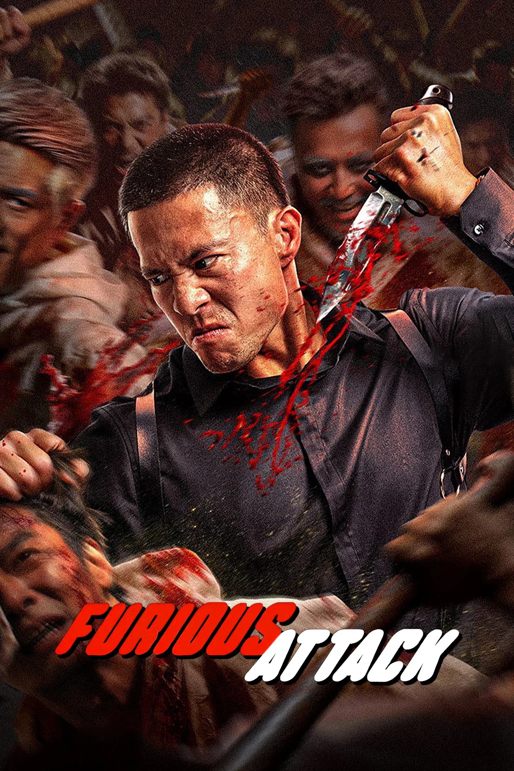 Read more about the article Furious Attack (2026) | Download Chinese Movie