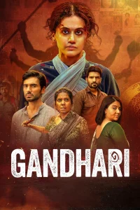 Read more about the article Gandhari (2026) | Download Foreign Movie