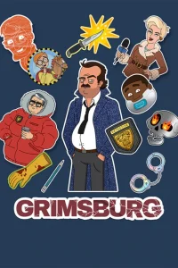Read more about the article Grimsburg S03 (Episode 3 Added) | TV Series