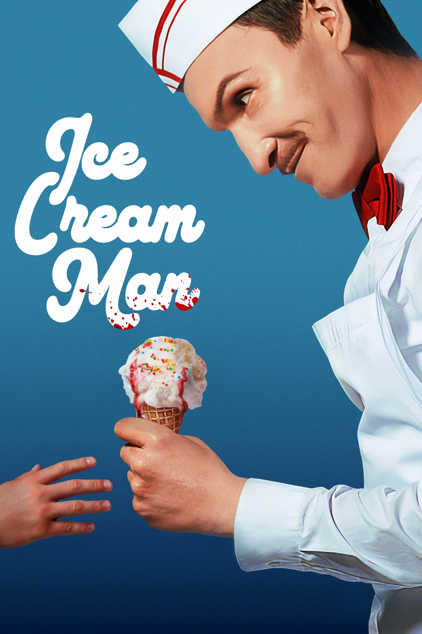 Read more about the article Ice Cream Man (2026) | Download Hollywood Movie