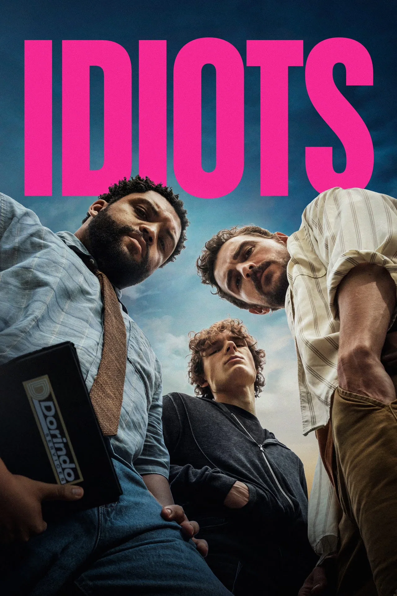 Read more about the article Idiots (2026) | Download Hollywood Movie