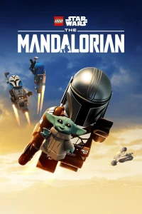 Download LEGO Star Wars The Mandalorian (2026) Hollywood Movie