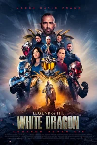 Read more about the article Legend of the White Dragon (2026) | Download Hollywood Movie