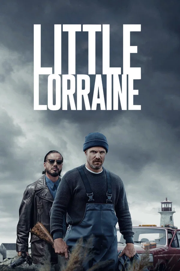 Read more about the article Little Lorraine (2026) | Download Hollywood Movie