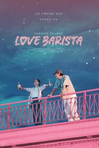 Read more about the article Love Barista (2025) | Download Korean Movie