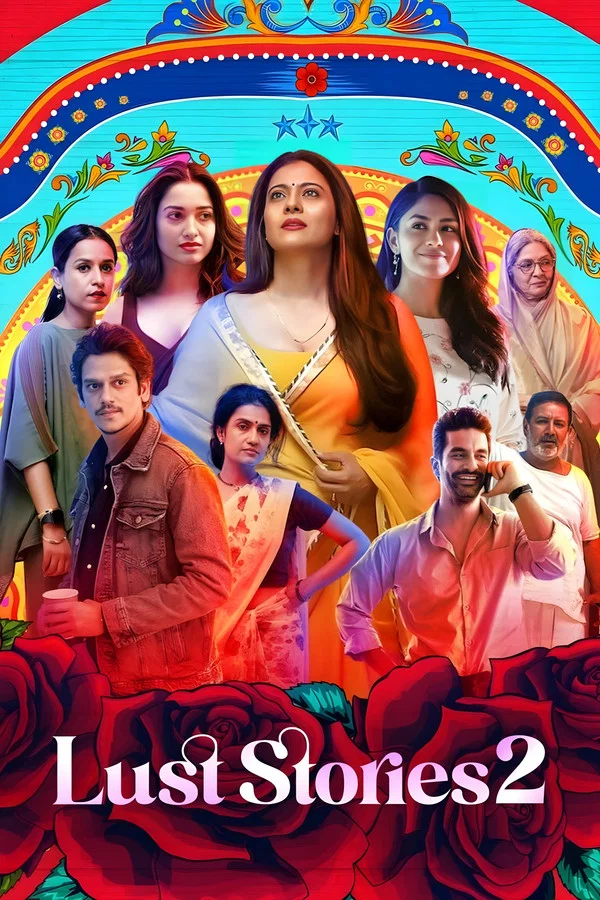 Read more about the article Lust Stories 2 (2023) | Download Foreign Movie