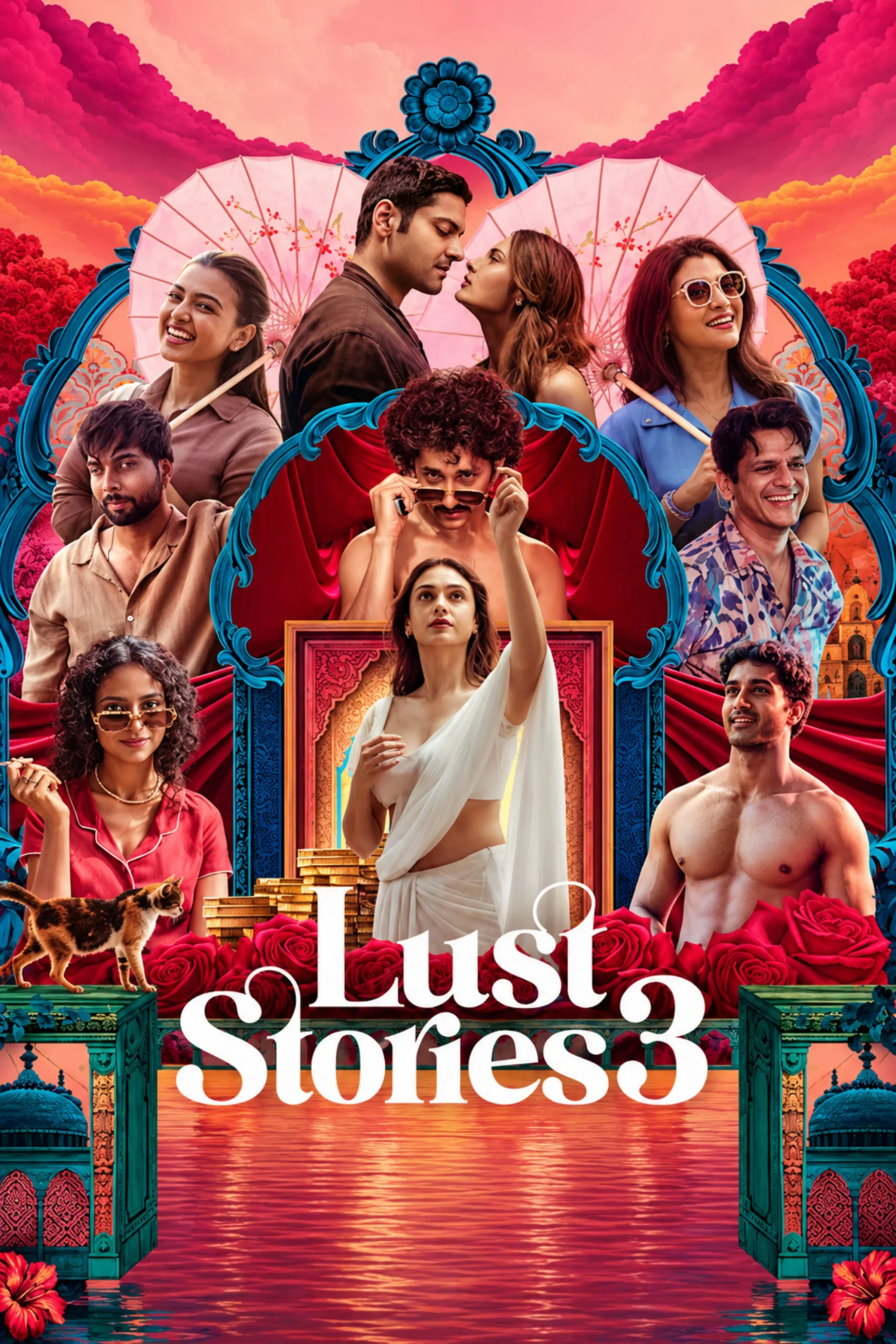 Read more about the article Lust Stories 3 (2026) | Download Foreign Movie