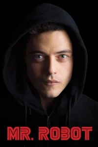 Read more about the article Mr. Robot S01 (Complete) | TV Series