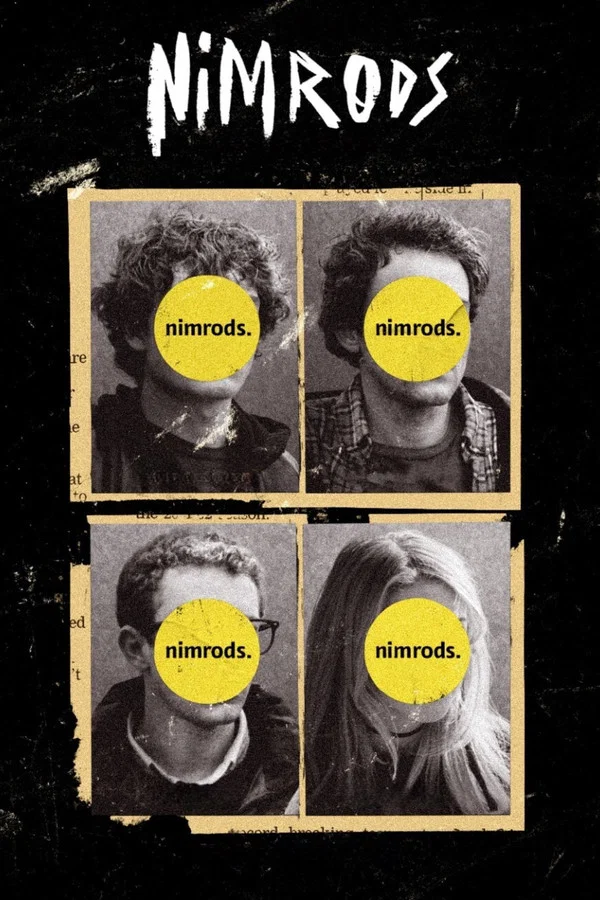 Read more about the article Nimrods (2026) | Download Hollywood Movie