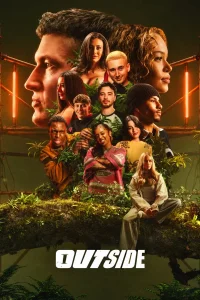 Download Outside (2026) Hollywood Reality Tv show