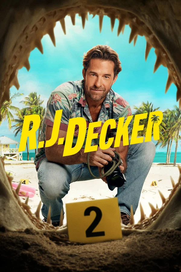 Read more about the article R.J. Decker S02 (Episode 7 Added) | TV Series