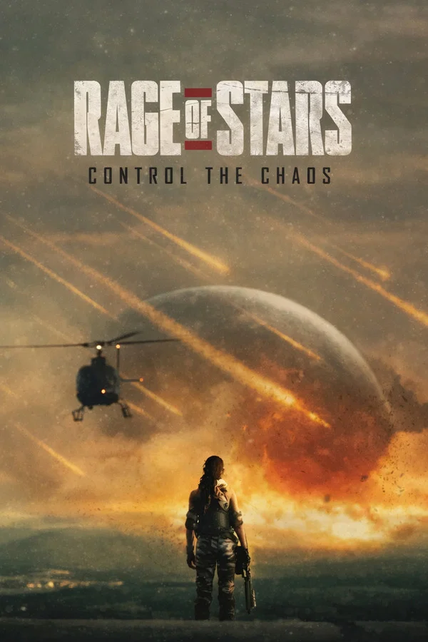 Read more about the article Rage of Stars (2026) | Download Hollywood Movie