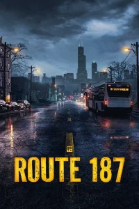 Read more about the article Route 187 S01 (Complete) | TV Series
