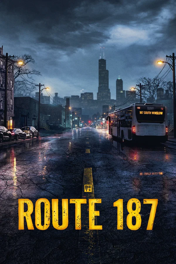 Read more about the article Route 187 S01 (Complete) | TV Series