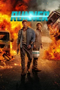 Read more about the article Runner (2026) | Download Hollywood Movie
