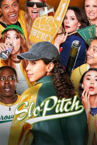 Read more about the article Slo Pitch (Episode 4 – 8 Added) | TV Series