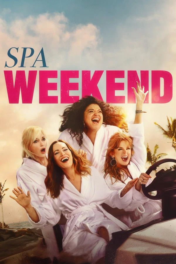 Read more about the article Spa Weekend (2026) | Download Hollywood Movie