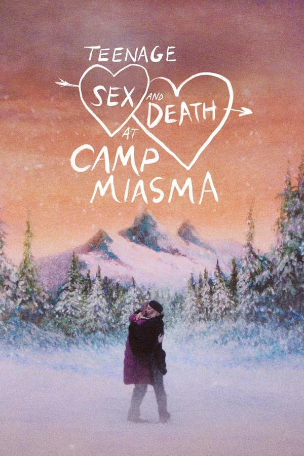 Read more about the article Teenage Sex and Death at Camp Miasma (2026) | Download Hollywood Movie