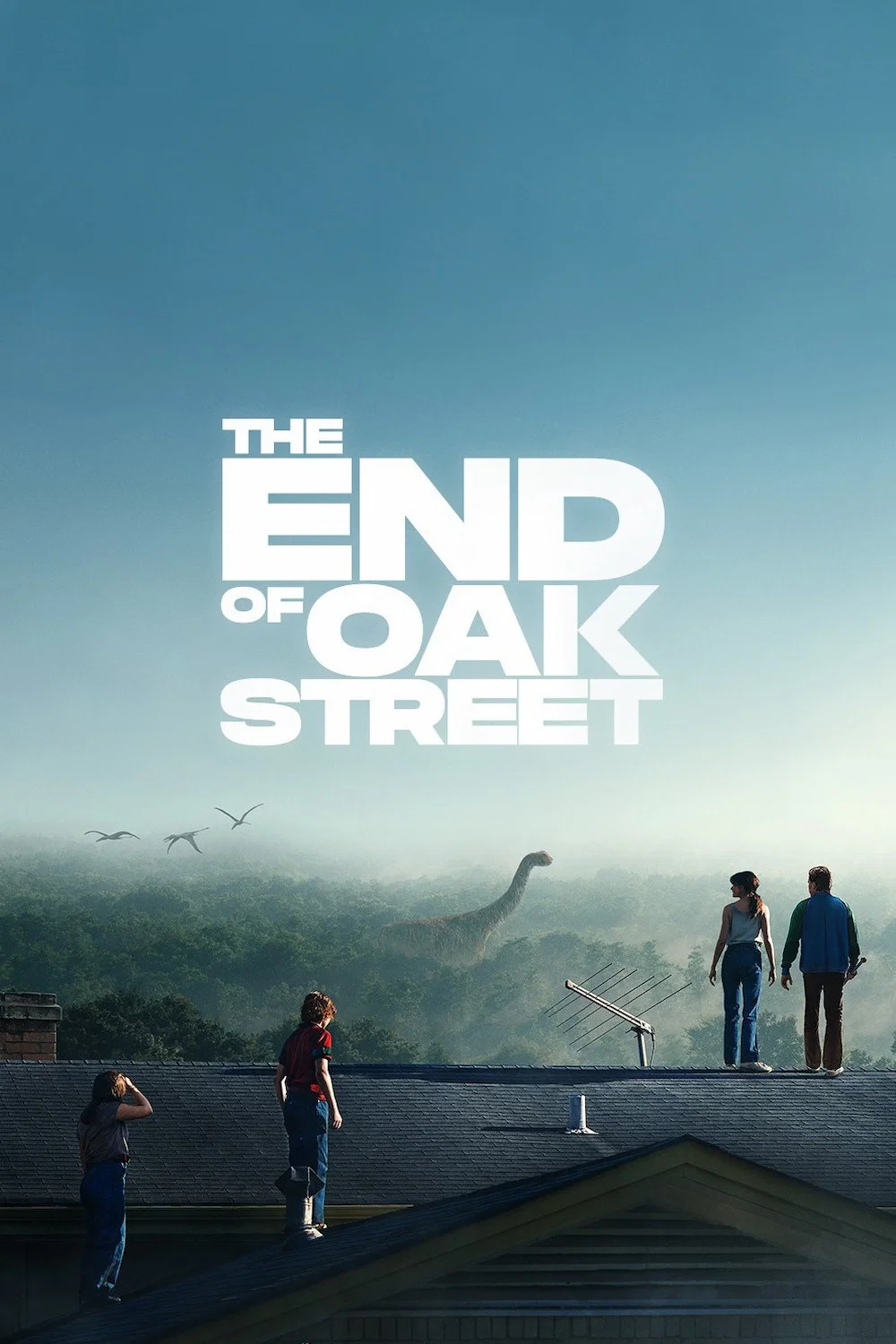 Read more about the article The End of Oak Street (2026) | Download Hollywood Movie