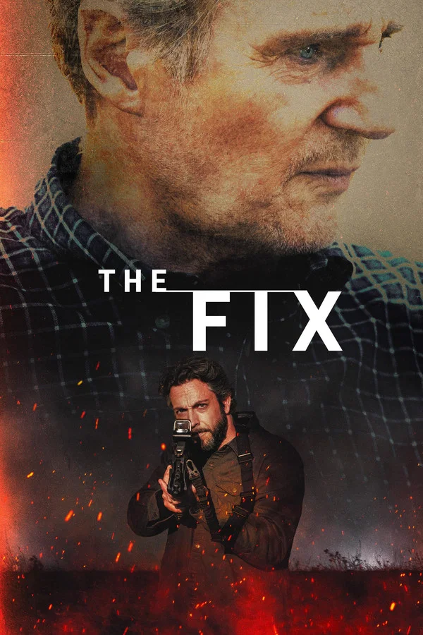 Read more about the article The Fix (2026) | Download Hollywood Movie