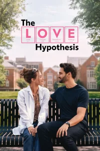 Read more about the article The Love Hypothesis (2026) | Download Hollywood Movie