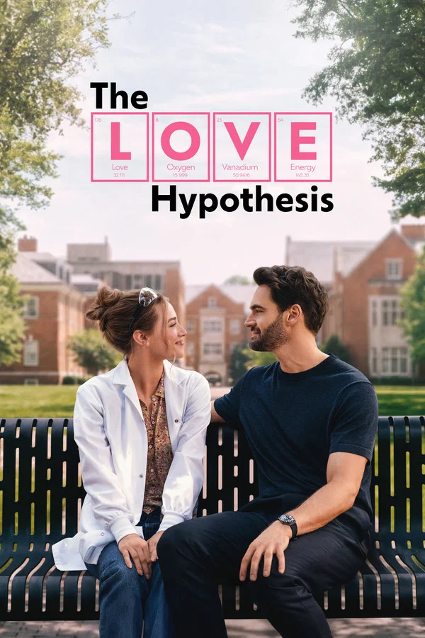 Read more about the article The Love Hypothesis (2026) | Download Hollywood Movie