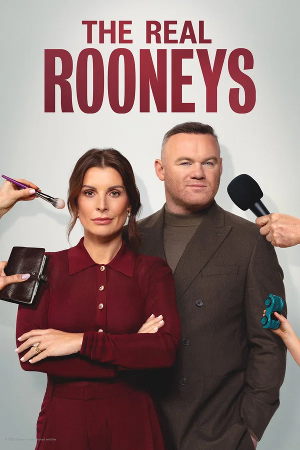 Read more about the article The Real Rooneys (Episode 9 & 10 Added) | Tv Series