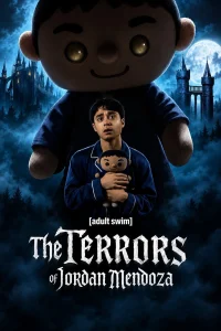 Read more about the article The Terrors of Jordan Mendoza S01 (Episode 5 & 6 Added) | TV Series