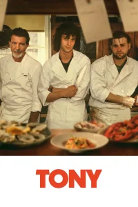 Read more about the article Tony (2026) | Download Hollywood Movie